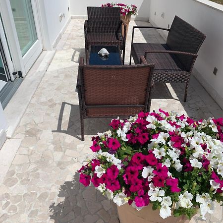 Hotel White House Luxury Hospitality à Olbia Extérieur photo