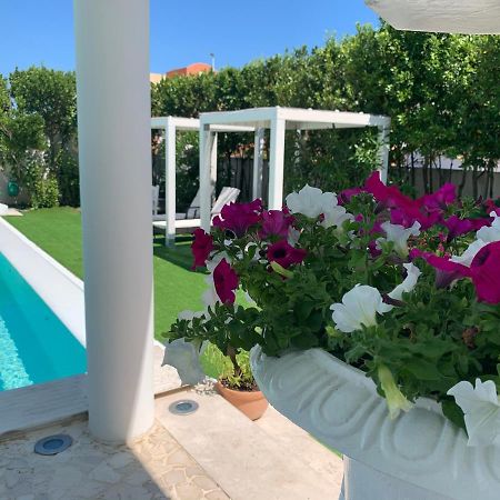 Hotel White House Luxury Hospitality à Olbia Extérieur photo