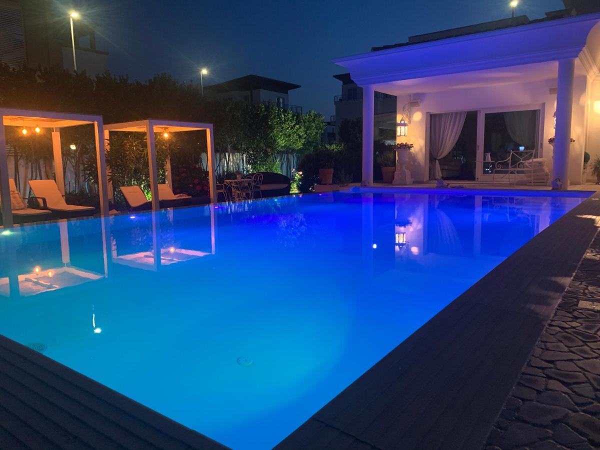 Hotel White House Luxury Hospitality à Olbia Extérieur photo