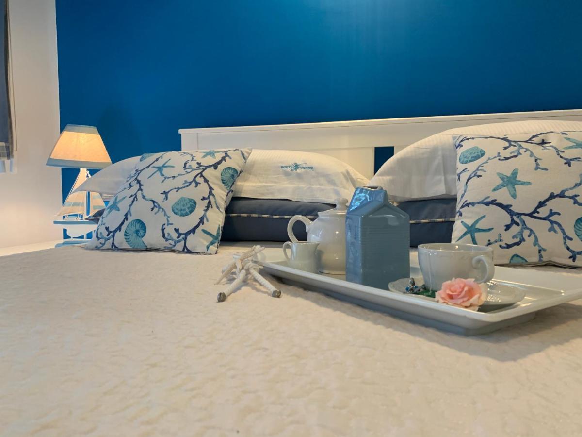 Hotel White House Luxury Hospitality à Olbia Extérieur photo