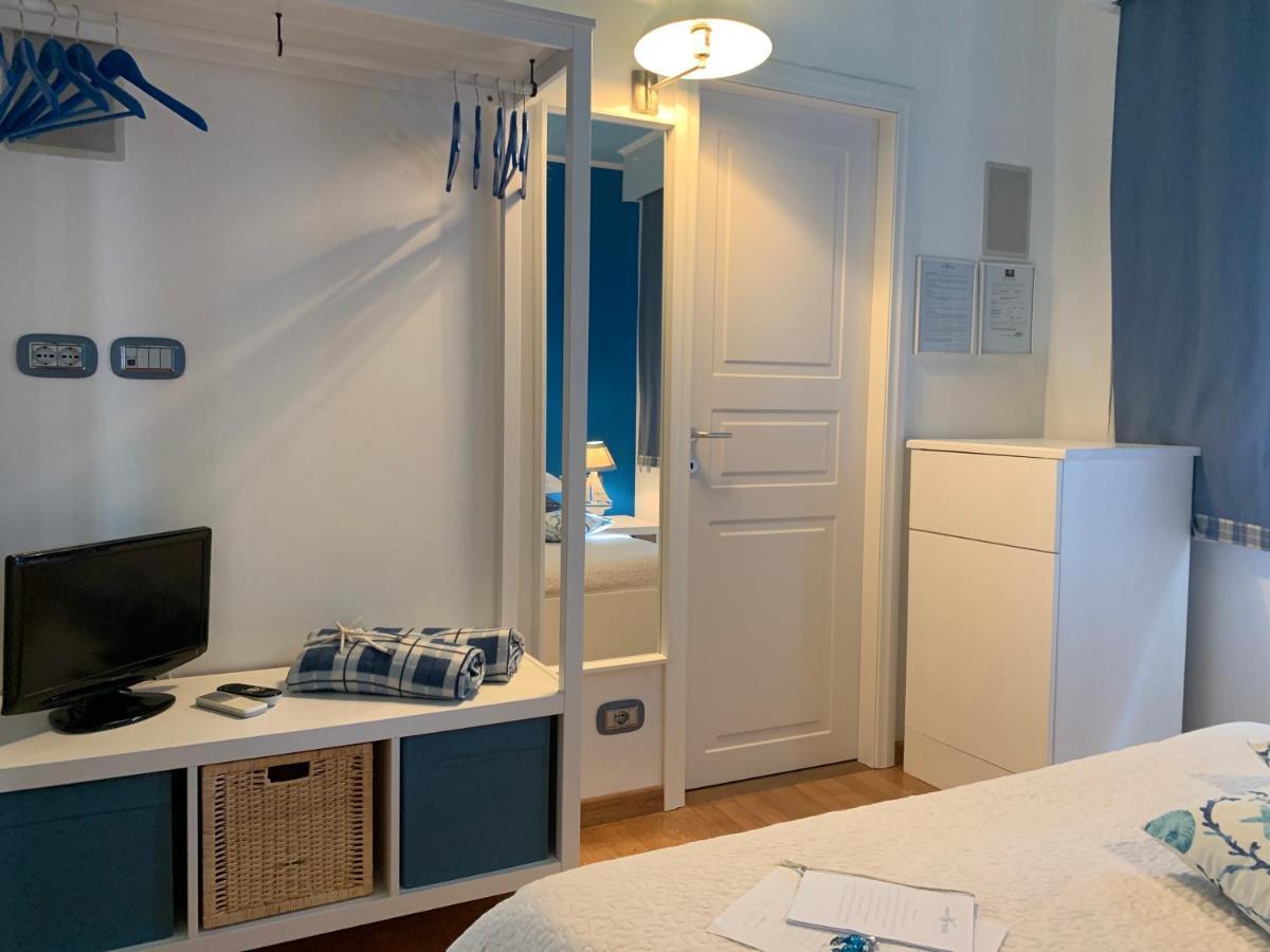 Hotel White House Luxury Hospitality à Olbia Extérieur photo
