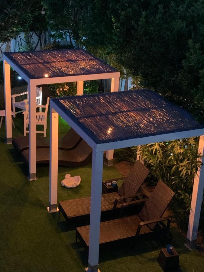 Hotel White House Luxury Hospitality à Olbia Extérieur photo