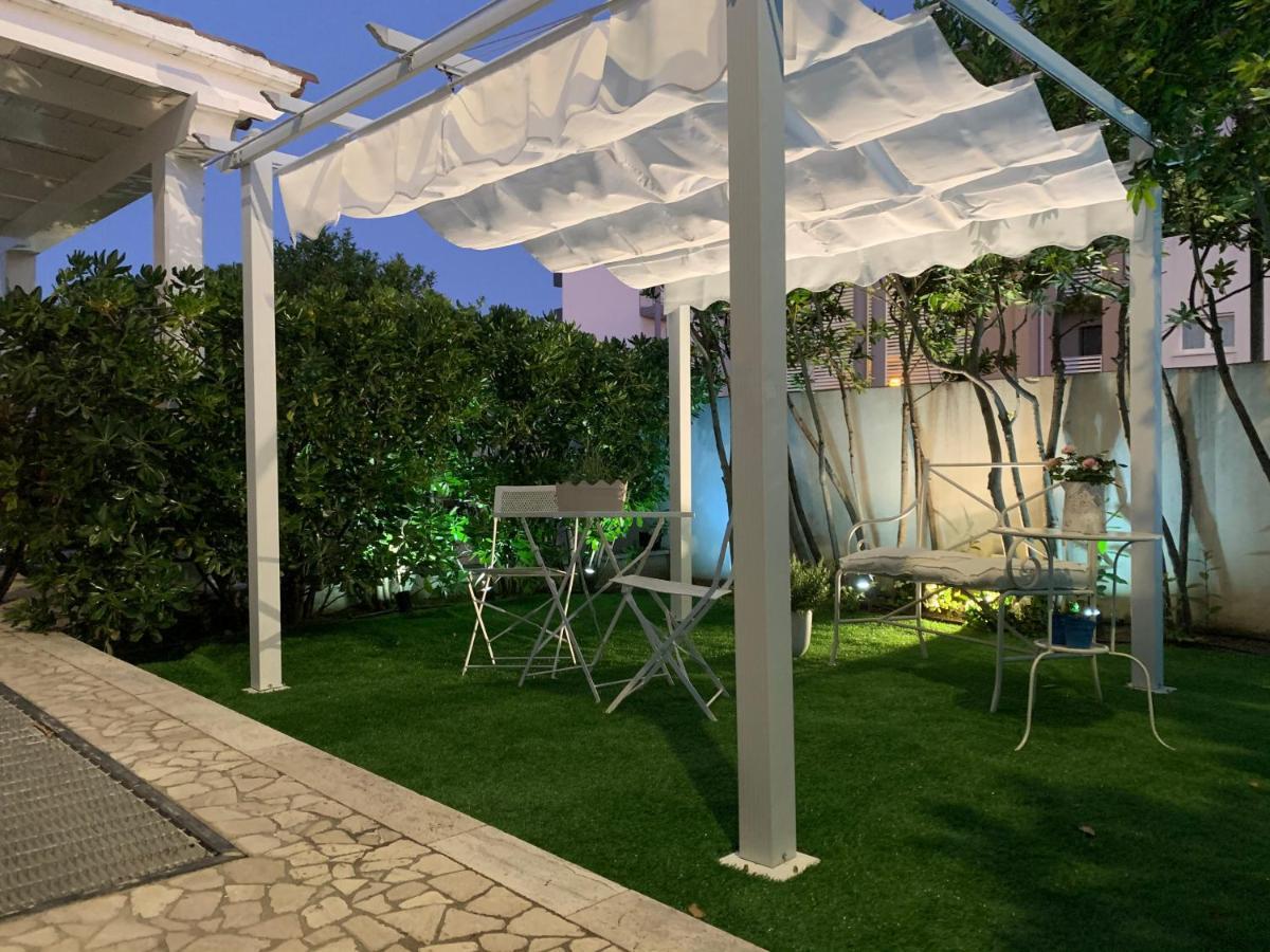 Hotel White House Luxury Hospitality à Olbia Extérieur photo