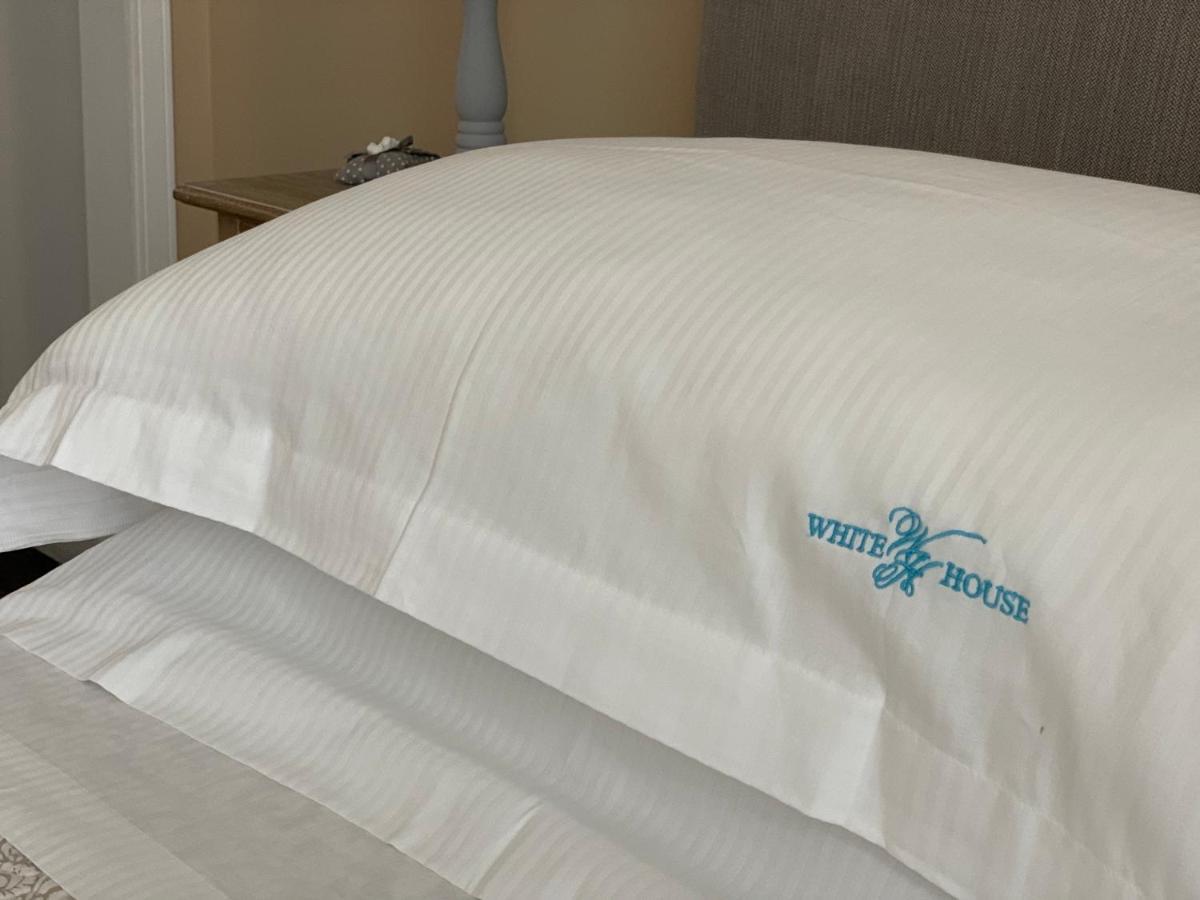 Hotel White House Luxury Hospitality à Olbia Extérieur photo