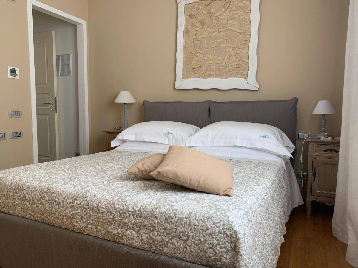 Hotel White House Luxury Hospitality à Olbia Extérieur photo
