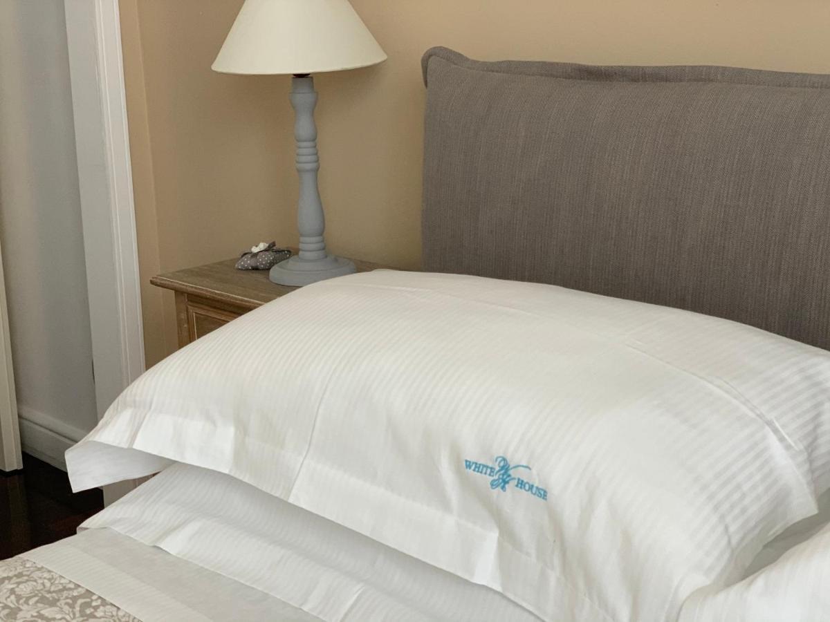 Hotel White House Luxury Hospitality à Olbia Extérieur photo