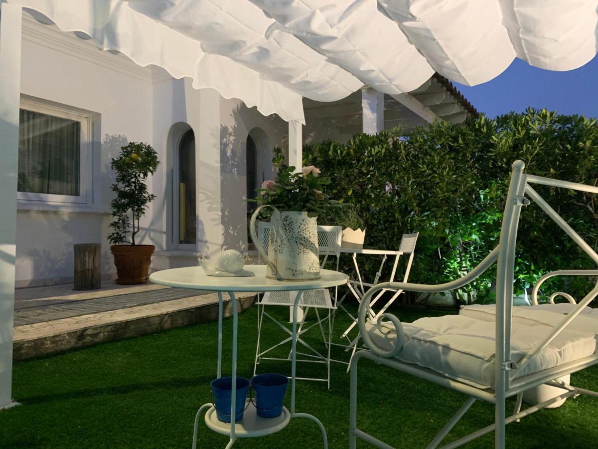 Hotel White House Luxury Hospitality à Olbia Extérieur photo