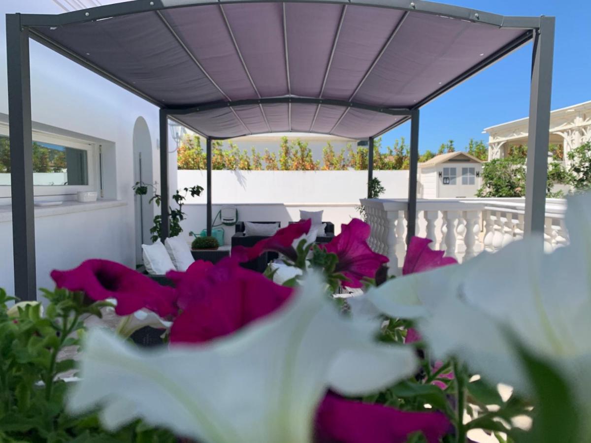 Hotel White House Luxury Hospitality à Olbia Extérieur photo