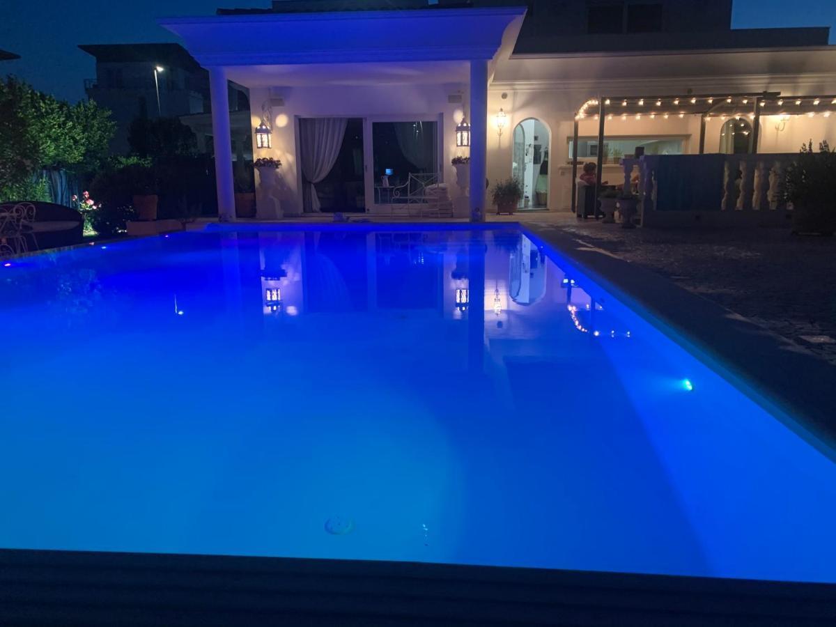 Hotel White House Luxury Hospitality à Olbia Extérieur photo