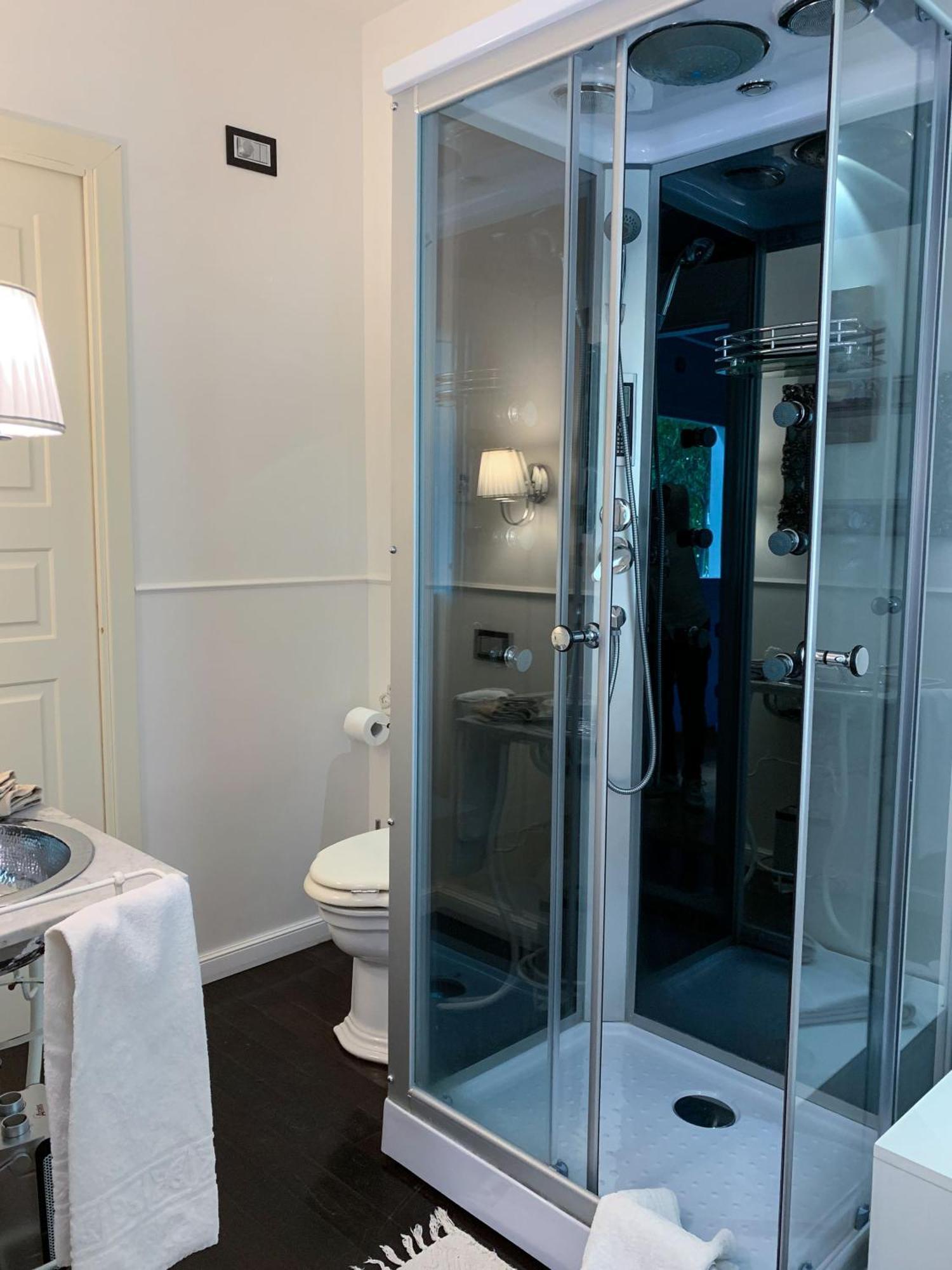 Hotel White House Luxury Hospitality à Olbia Extérieur photo