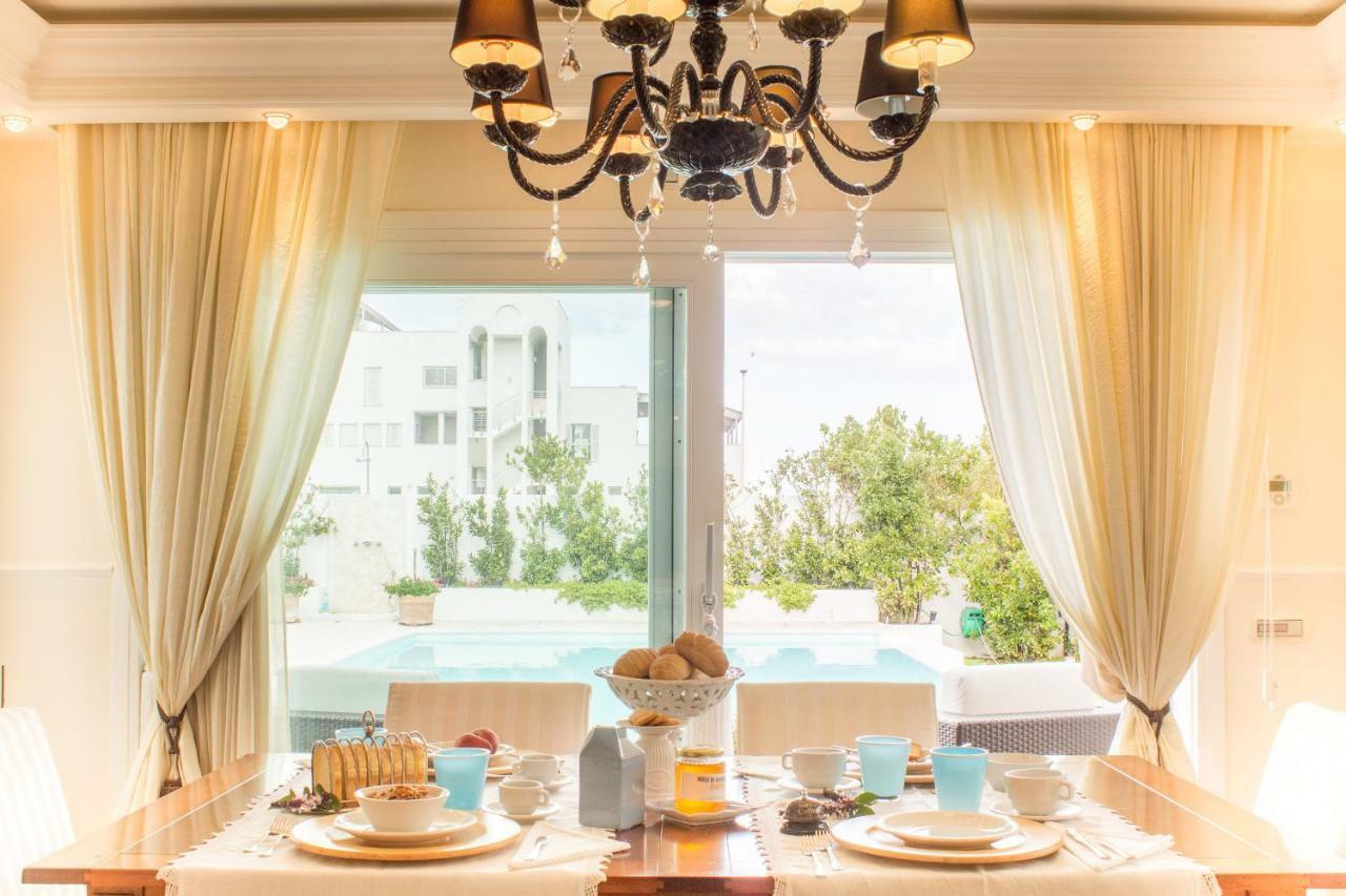 Hotel White House Luxury Hospitality à Olbia Extérieur photo