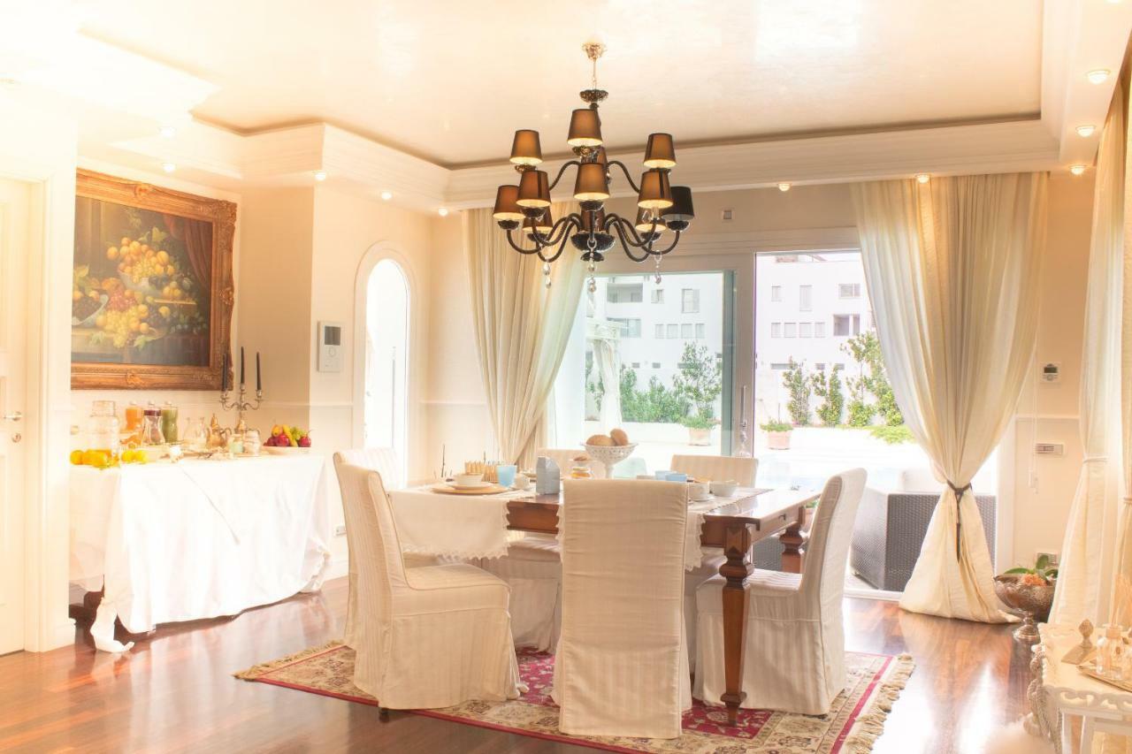 Hotel White House Luxury Hospitality à Olbia Extérieur photo