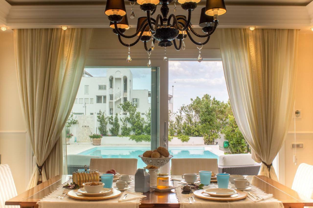 Hotel White House Luxury Hospitality à Olbia Extérieur photo