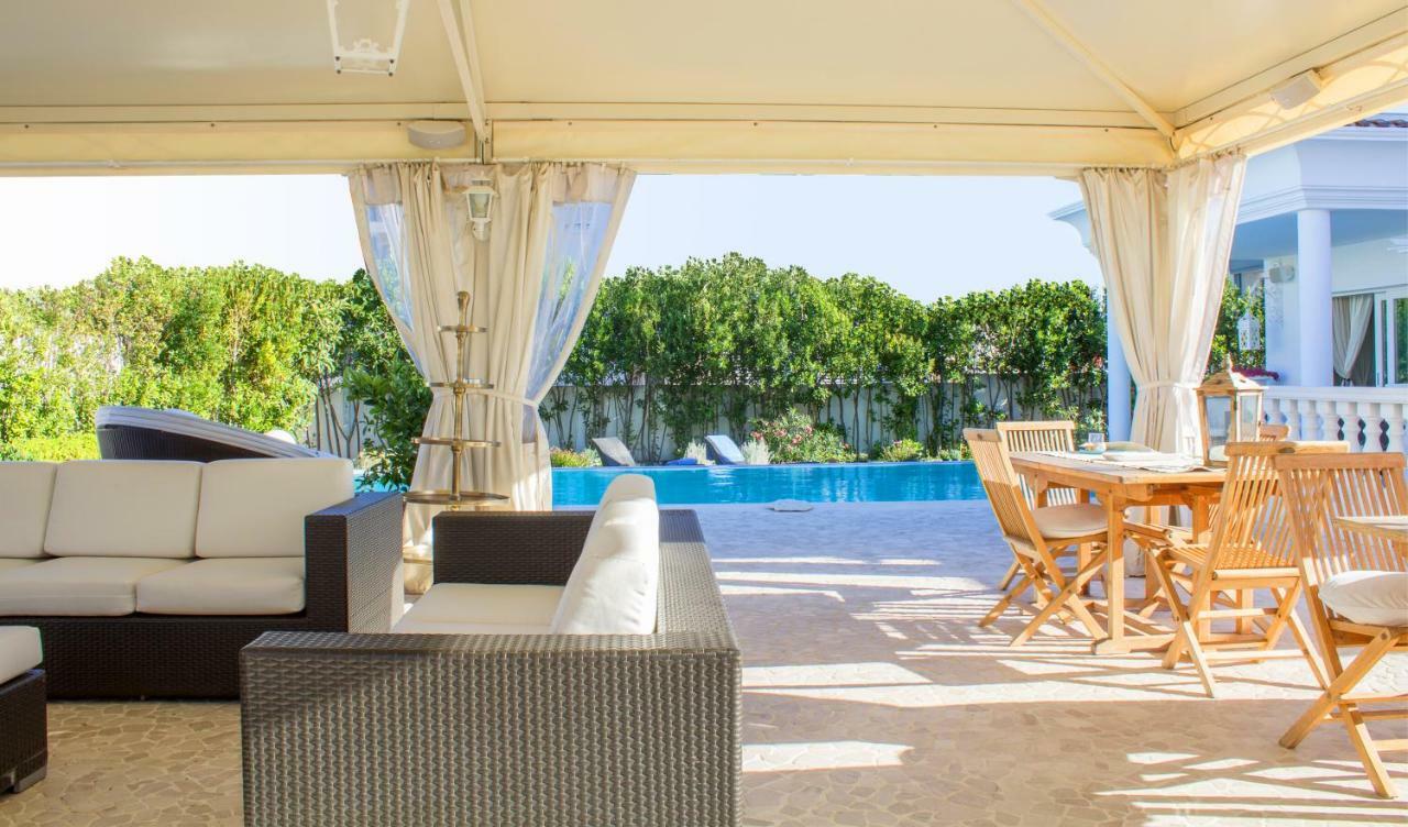 Hotel White House Luxury Hospitality à Olbia Extérieur photo