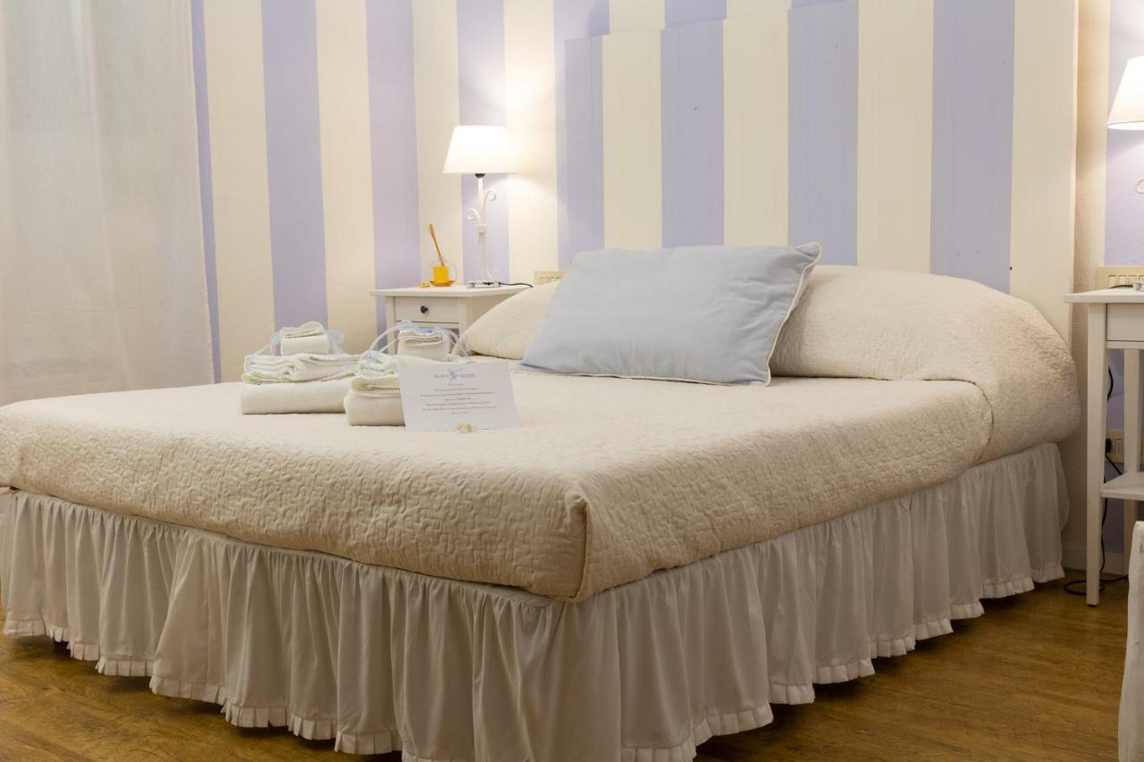 Hotel White House Luxury Hospitality à Olbia Extérieur photo